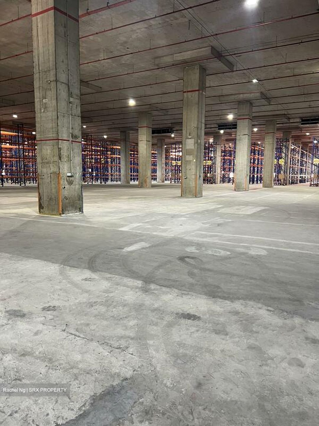 Mep Building (D22), Warehouse #514710761